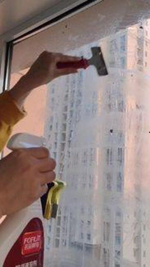 擦玻璃在线视频播放观看